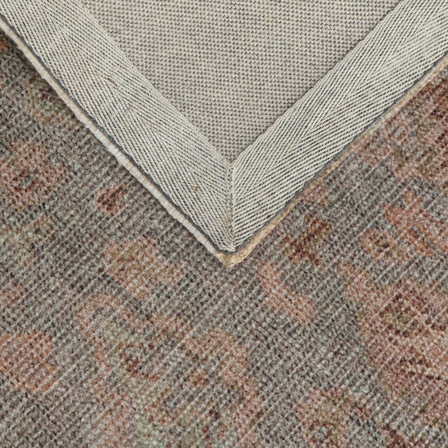 Roni Area Rug Multi 5' x 7' by Tov Furniture