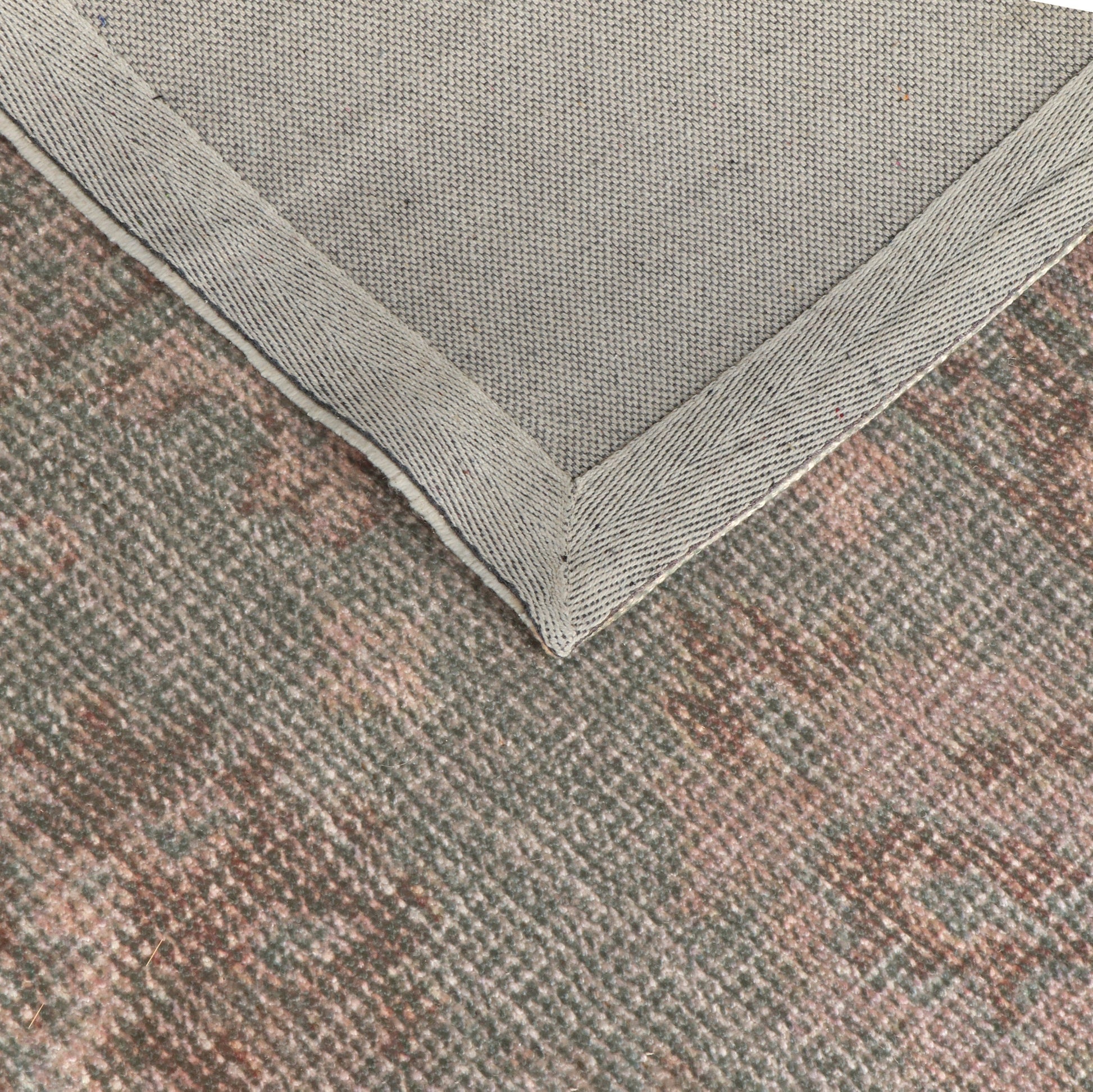 Roni Area Rug Multi 7'9" x 10' by Tov Furniture