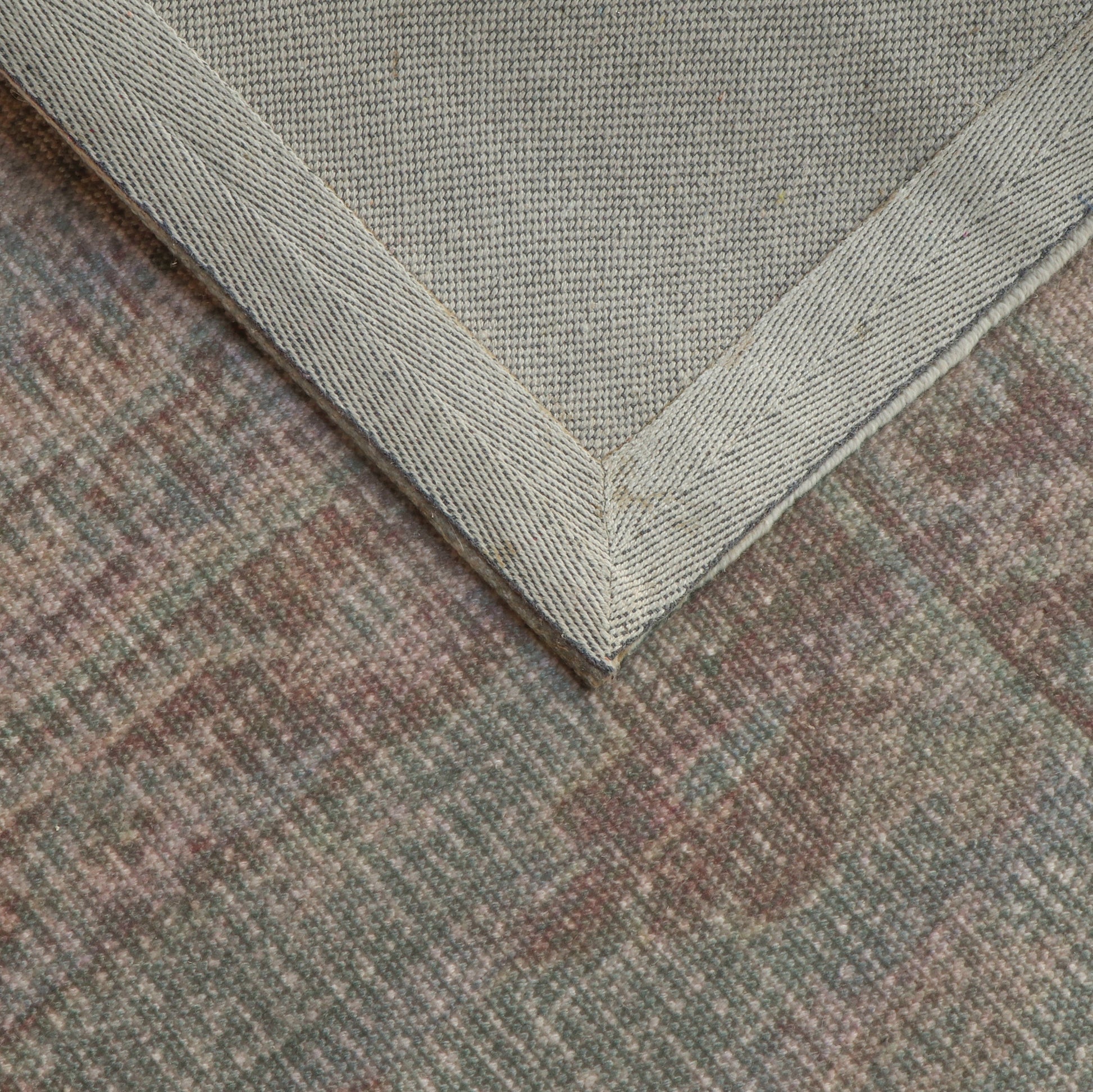 Roni Area Rug Multi 9' x 12' by Tov Furniture