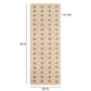 Hari Natural Hand Tufted Rug by TOV R18892