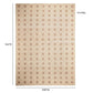 Hari Natural Hand Tufted Rug by TOV R18892