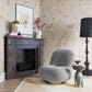 Emily Swivel Chair by TOV S44173