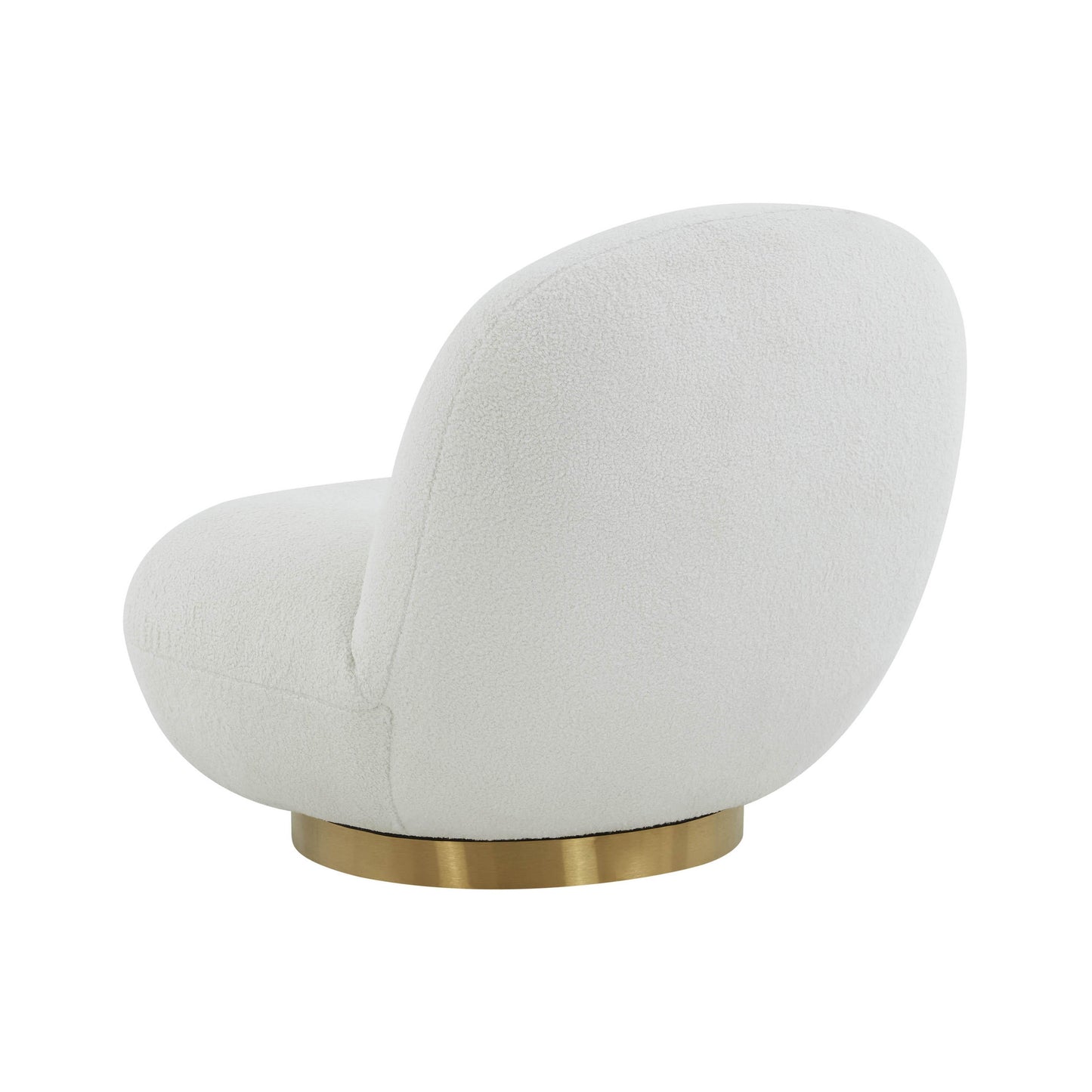 Emily Swivel Chair by TOV S44173