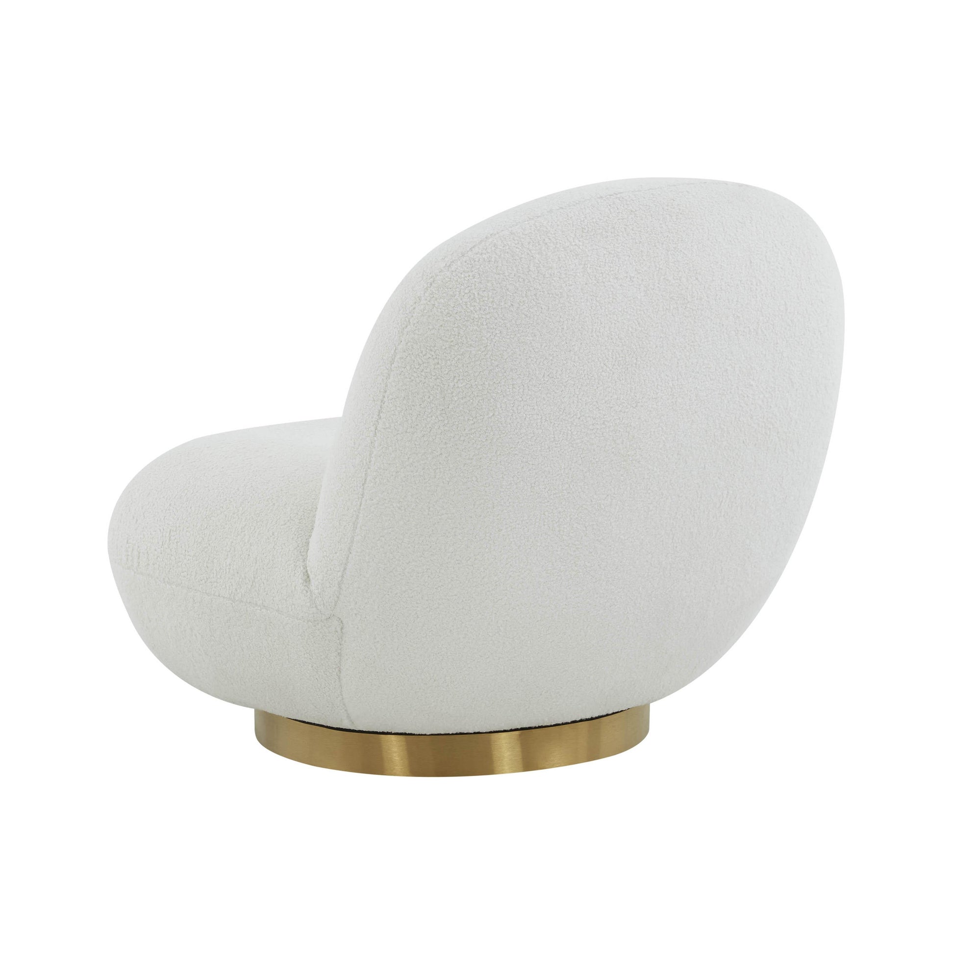 Emily Swivel Chair by TOV S44174