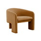 Marla Velvet Accent Chair by TOV S44185