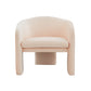 Marla Velvet Accent Chair by TOV S44184