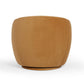 Jordan Velvet Swivel Chair by TOV S54373