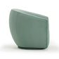 Jordan Velvet Swivel Chair by TOV S54369