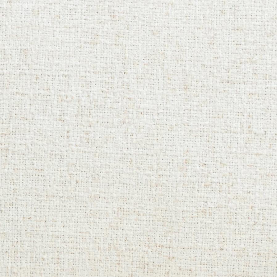 Bonney Cream Performance Fabric Rocking Chair Cream - ON FINAL SALE by Tov Furniture