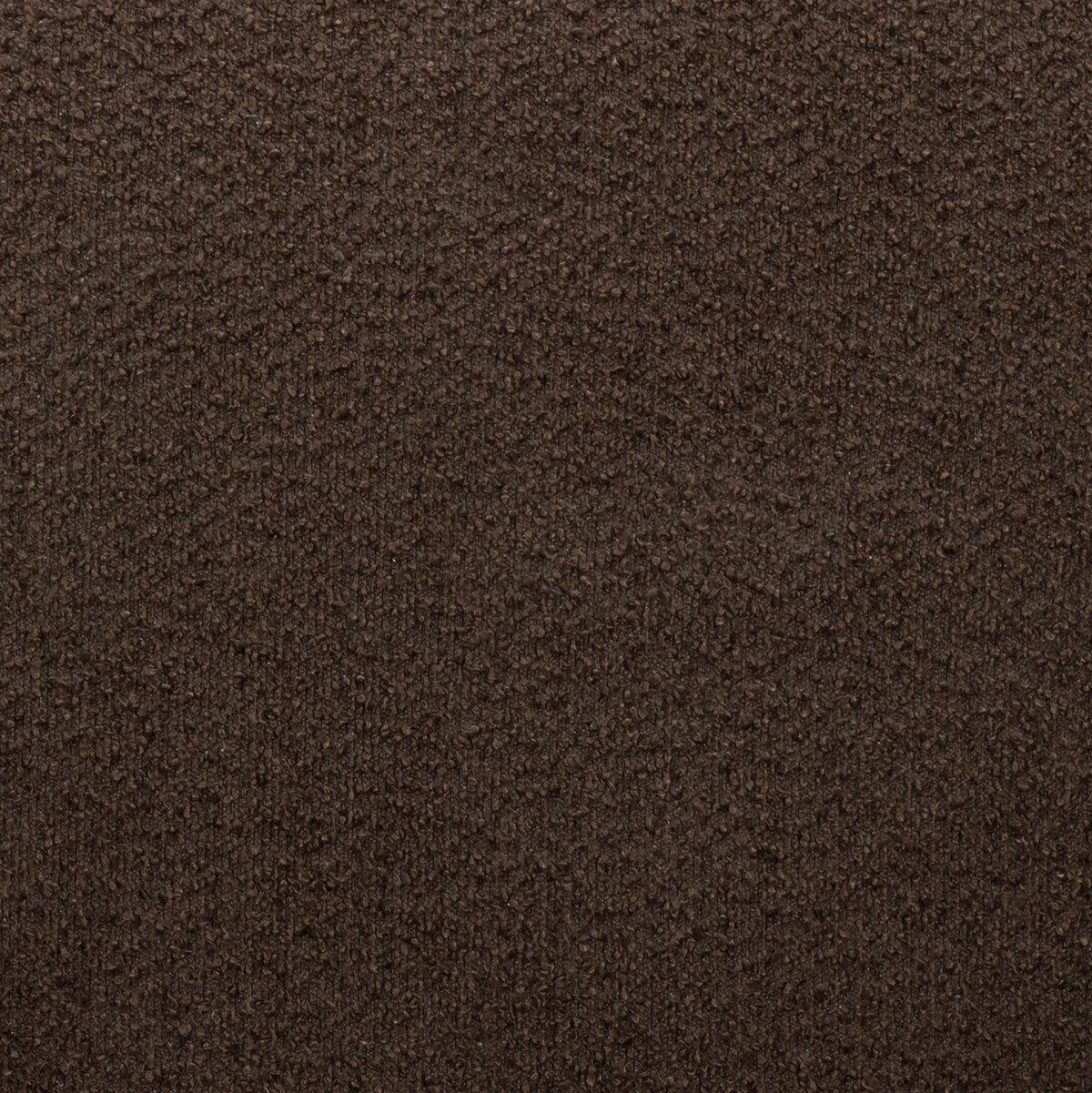 Astor Brown Performance Boucle Swivel Hotel Lounge Chair by TOV Furniture – photo 8 of 8