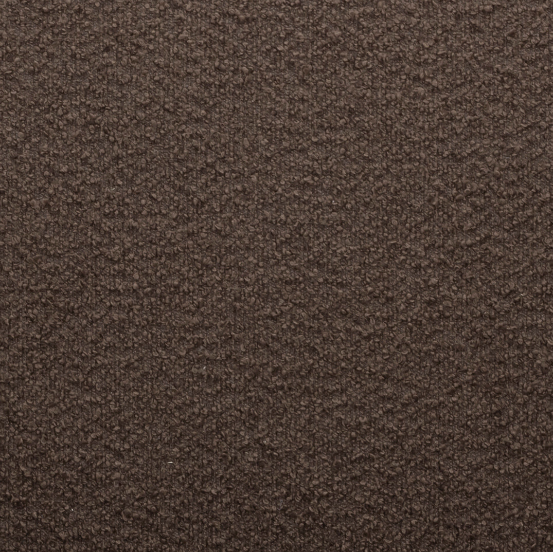 Marius Brown Performance Boucle Accent Chair by TOV Furniture – photo 8 of 8