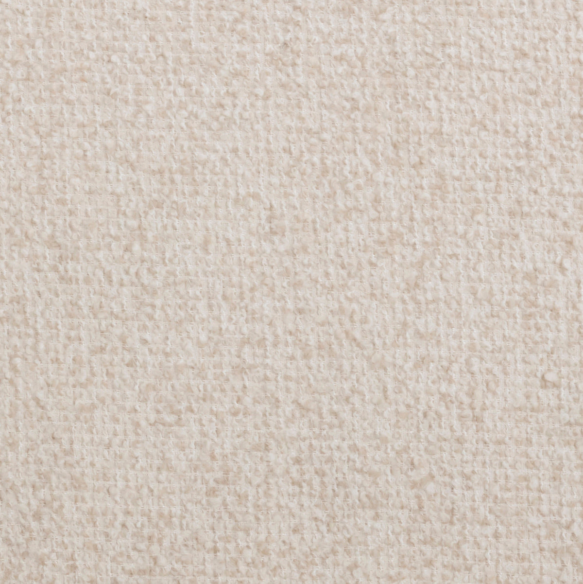 Marius Cream Heavy Textured Contract-Grade Boucle Accent Chair by TOV Furniture – photo 8 of 8