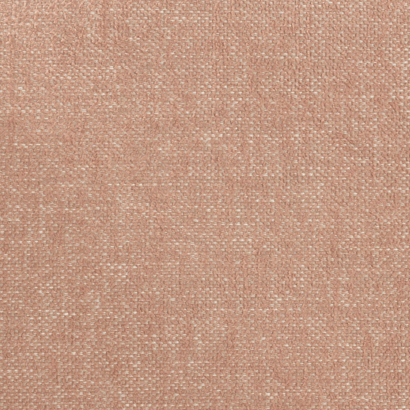 Mado Peach Textured Contract-Grade Fabric Swivel Accent Chair Peach by Tov Furniture