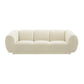 Emmet 90 Velvet Sofa by TOV S6447