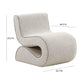 Senna Accent Chair by TOV S68811