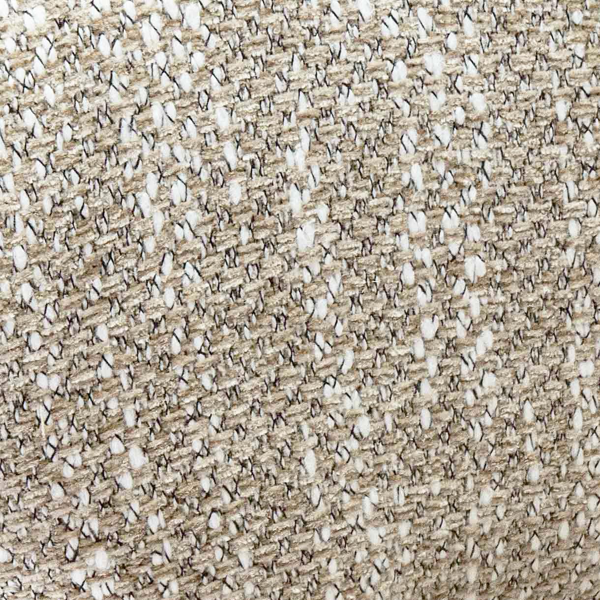 Manu Nubby Performance Fabric Side Chair by TOV S69034