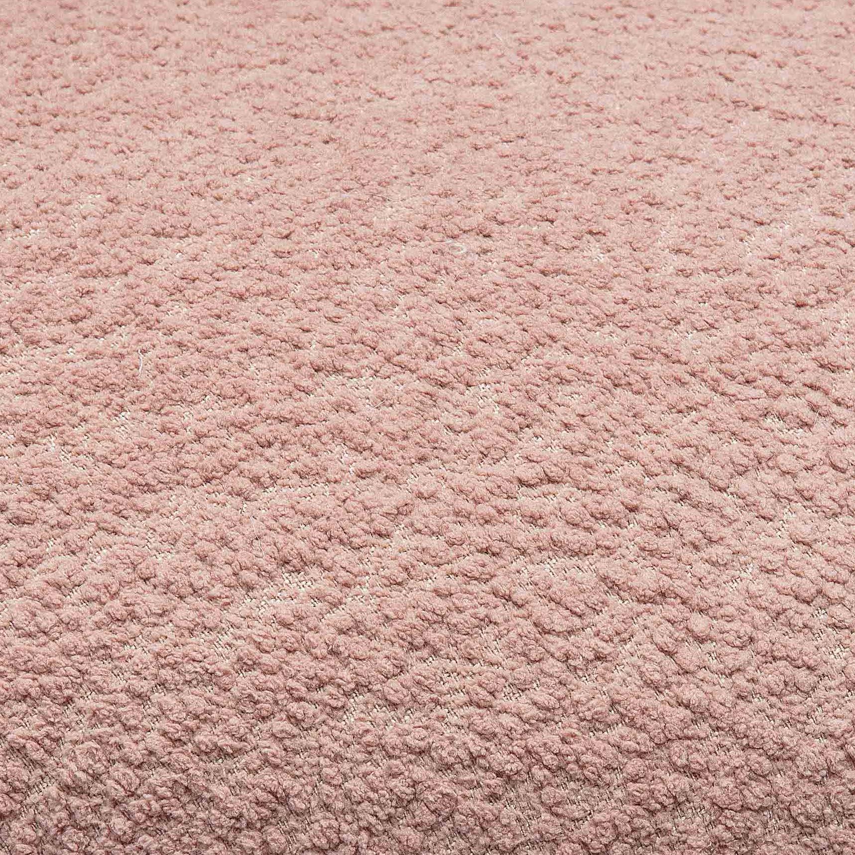 Manu Nubby Performance Fabric Side Chair by TOV S69035