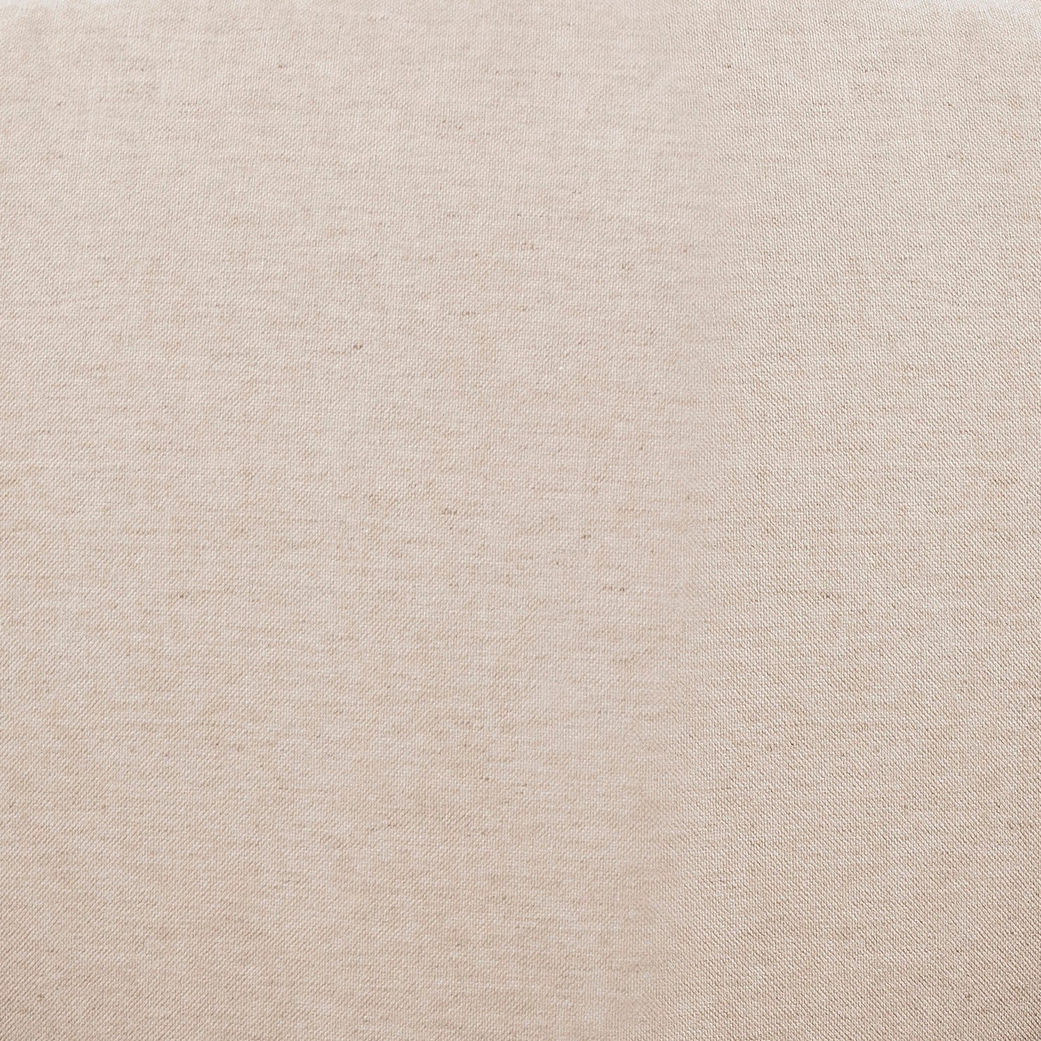 Pamela Tan Performance Chenille Tasseled Lounge Accent Chair Tan by Tov Furniture