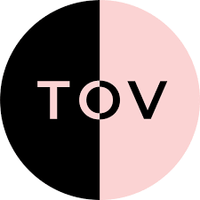 TOV logo