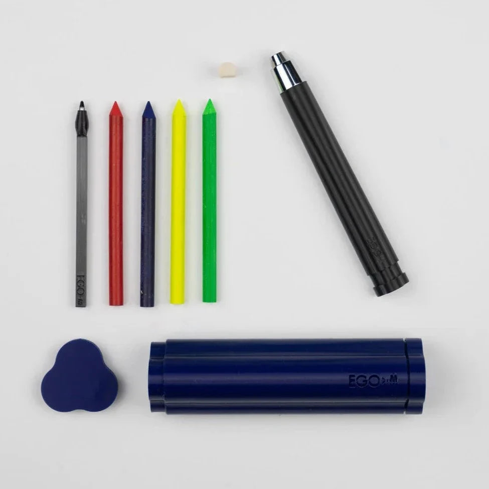 EGOUNDESIGN TRILObyME portable art kit, photo 26