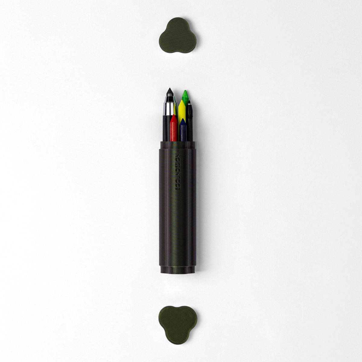 EGOUNDESIGN TRILObyME portable art kit, Incense, photo 5