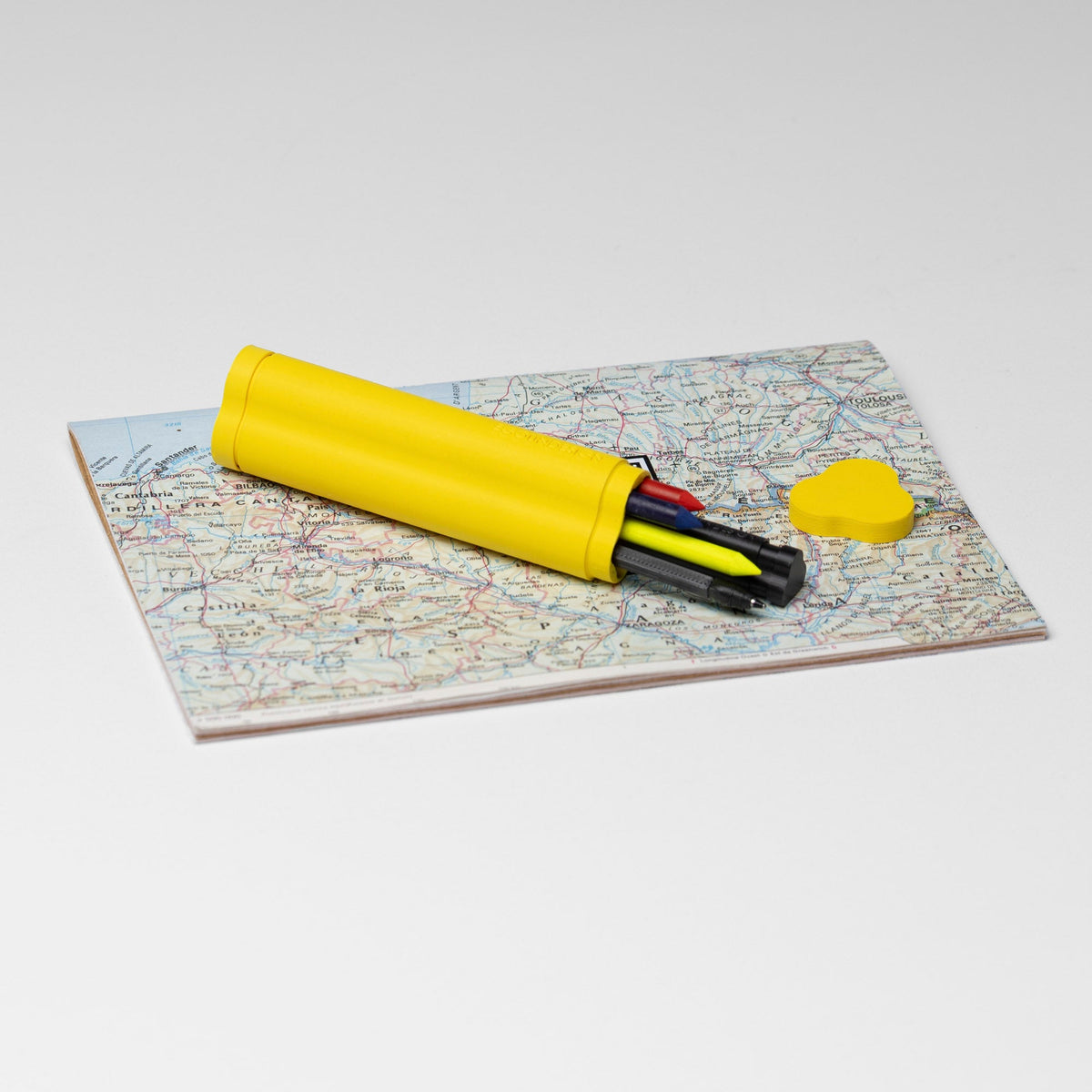 EGOUNDESIGN TRILObyME portable art kit, photo 20