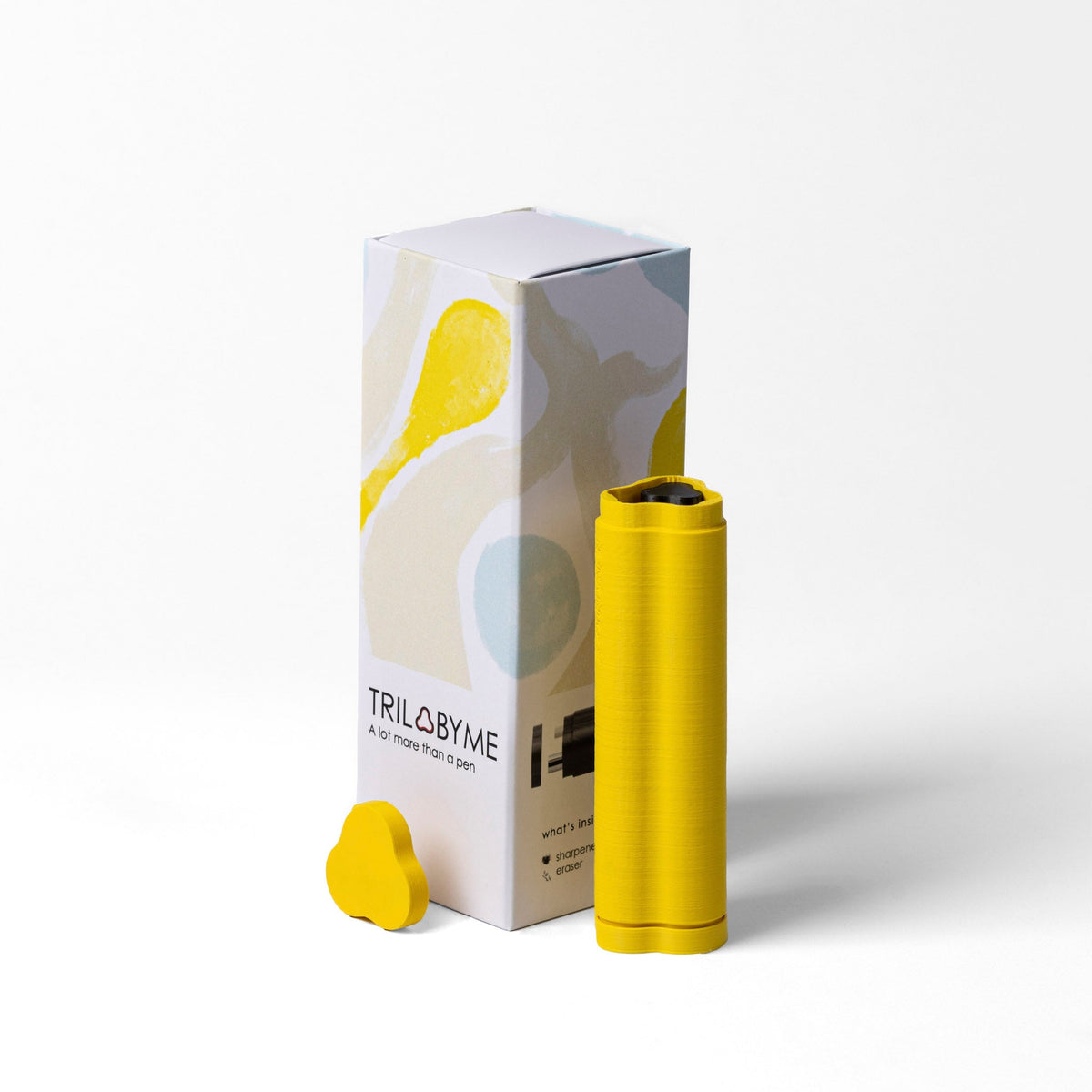 EGOUNDESIGN TRILObyME portable art kit, photo 22