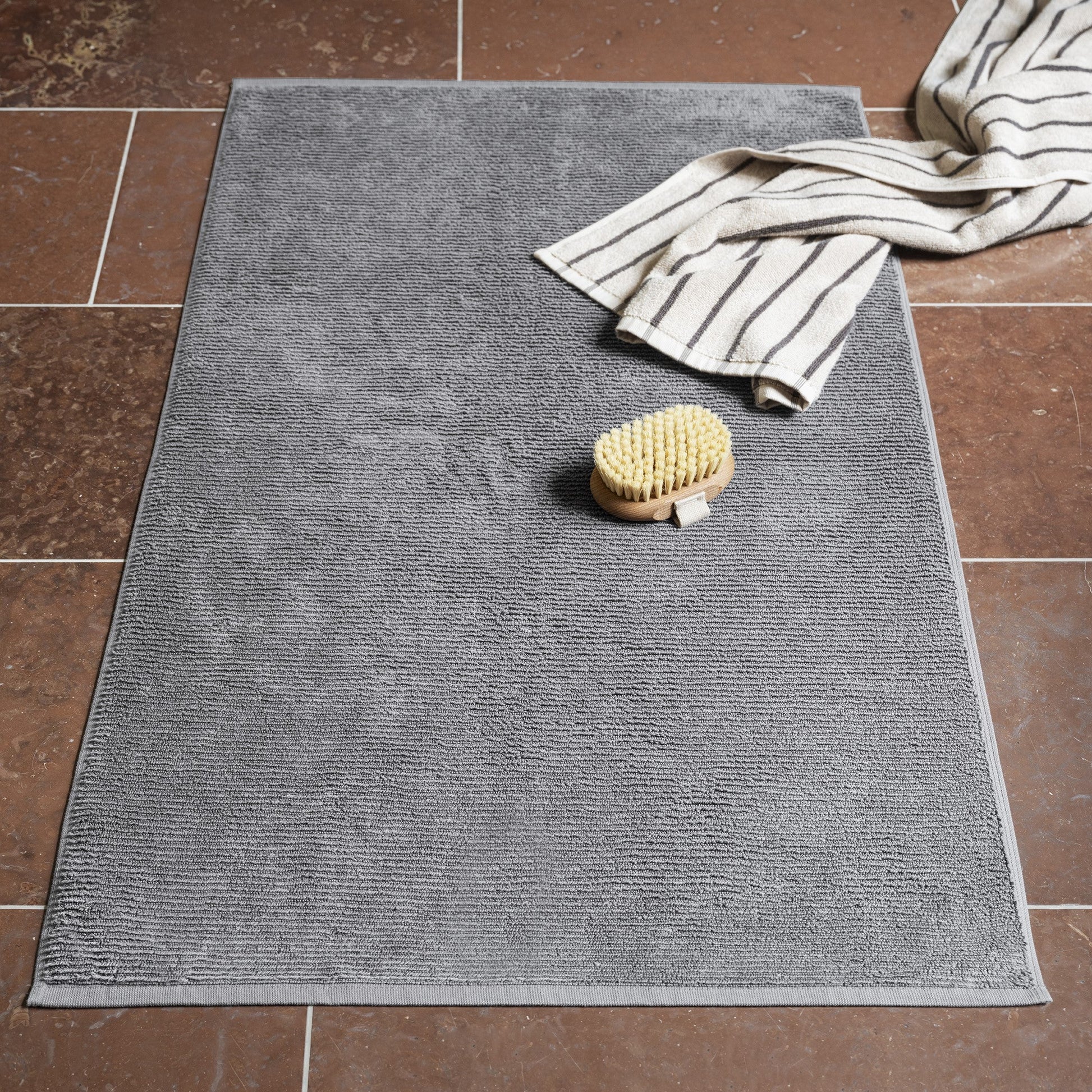 Tuyo Organic Cotton Bathmat Blomus 67334