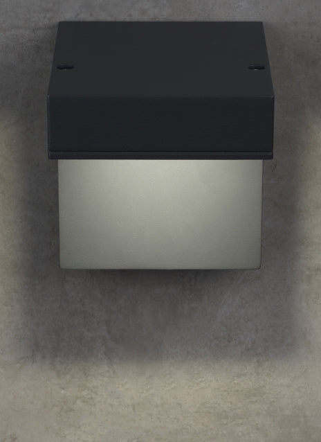 Visual Comfort Taag 6 Led Outdoor Wall Sconce 80 CRI 3000K