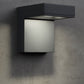 Visual Comfort Taag 6 Led Outdoor Wall Sconce 80 CRI 3000K