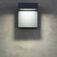 Visual Comfort Taag 6 Led Outdoor Wall Sconce 80 CRI 3000K