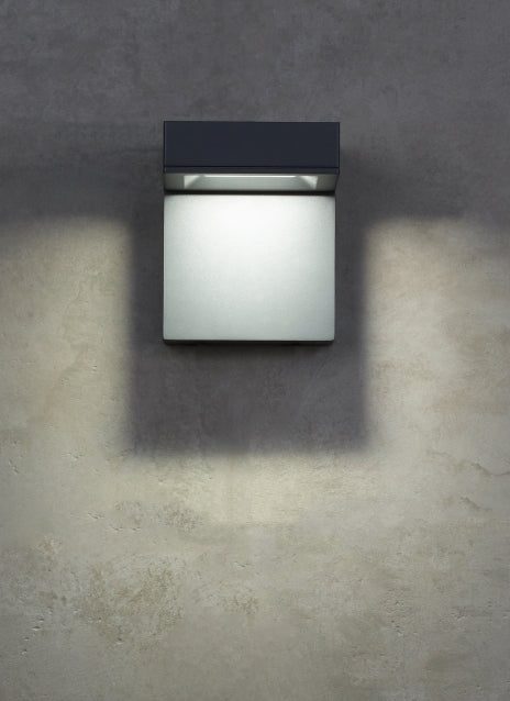 Visual Comfort Taag 6 Led Outdoor Wall Sconce 80 CRI 3000K