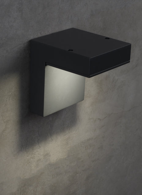 Visual Comfort Taag 6 Led Outdoor Wall Sconce 80 CRI 3000K