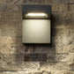 Visual Comfort Taag 6 Led Outdoor Wall Sconce 80 CRI 3000K