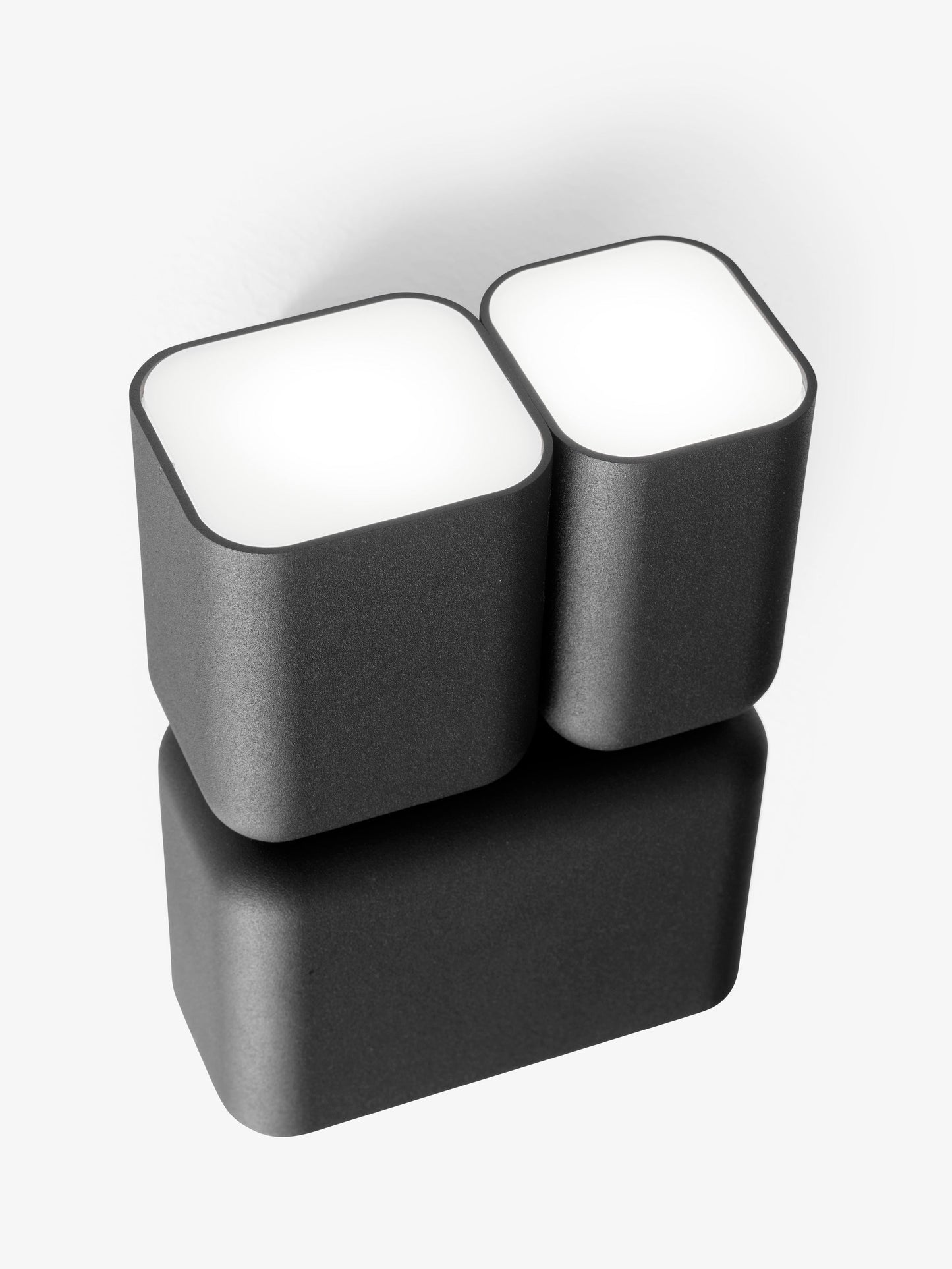 Tabata Wall Lamp Ln10 by &tradition