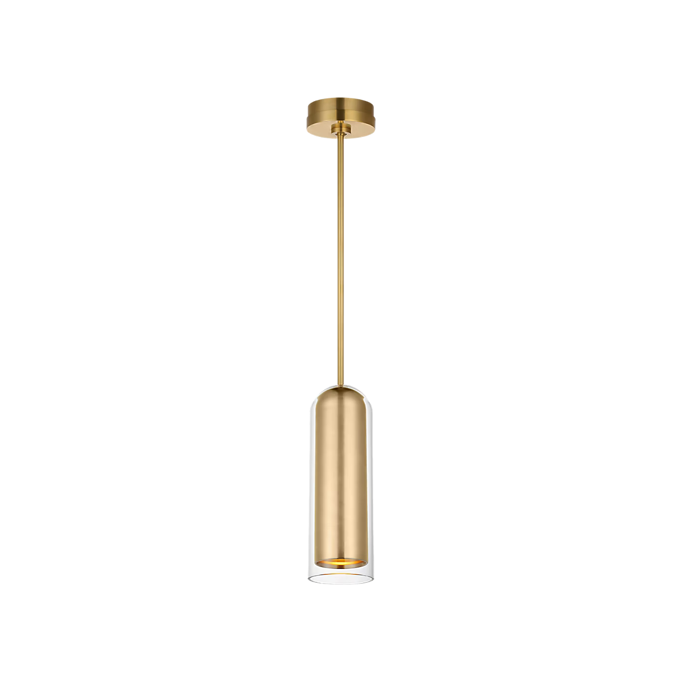 Tala 15 Modern LED Pendant by Visual Comfort & Co