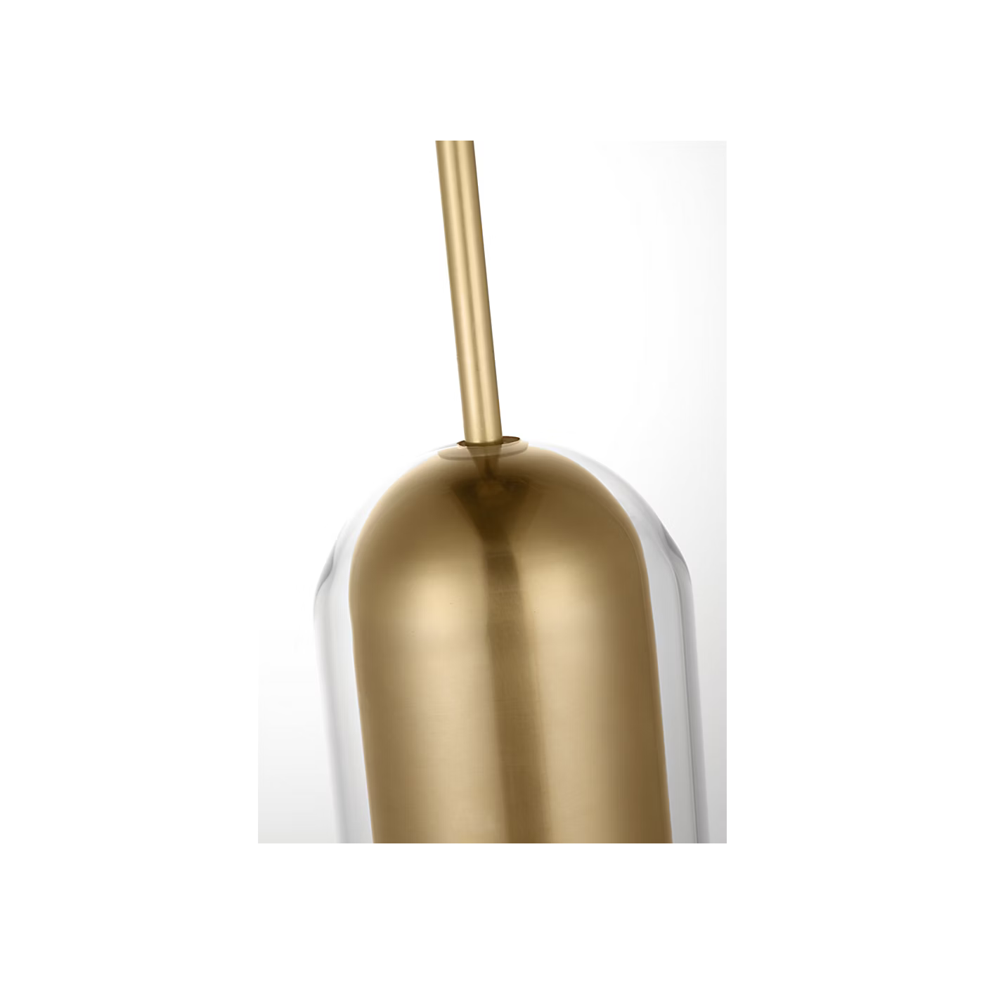 Decorative antique bronze pendant lamp Tala 15 for modern interiors