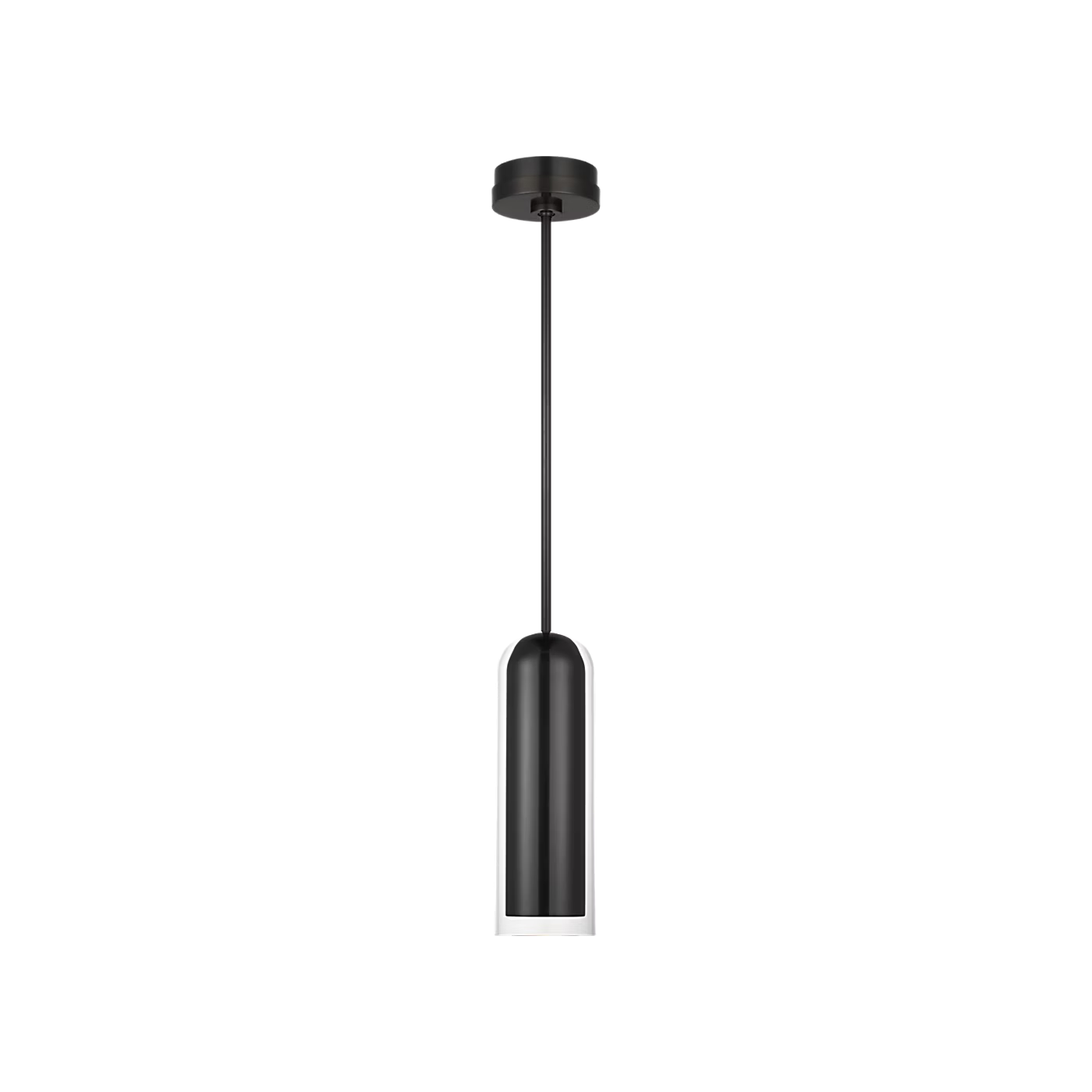 Tala 15 bronze LED pendant light offers warm 2700K lighting, dimmable control, and a minimalist look for kitchens, offices, and hotel spaces.