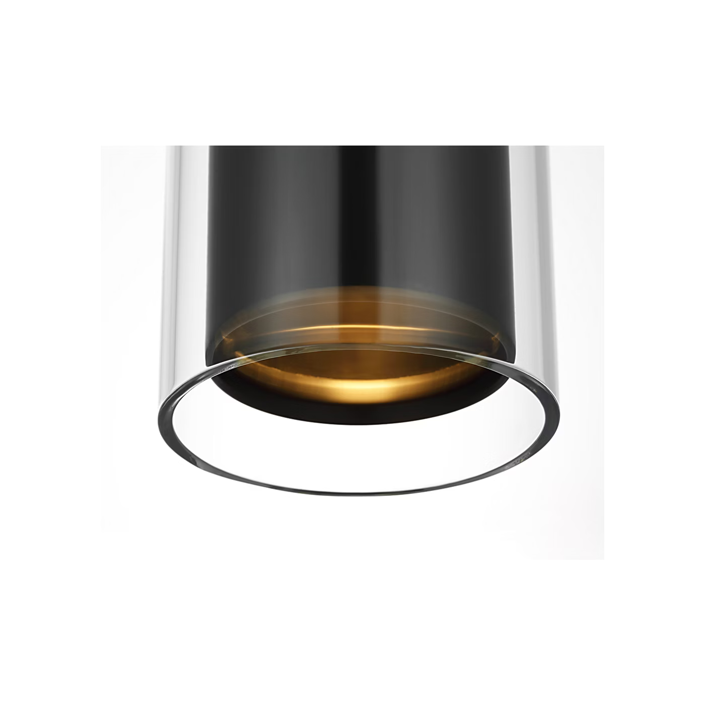 Tala 25 bronze pendant light with integrated LED, 90 CRI, and warm dimmable lighting—ideal for kitchens, bedrooms, and offices
