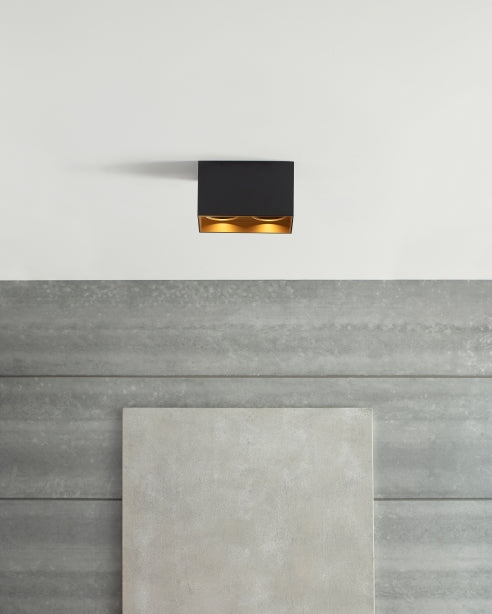 10-inch Exo Dual LED Adjustable Downlight by Visual & Comfort & Co