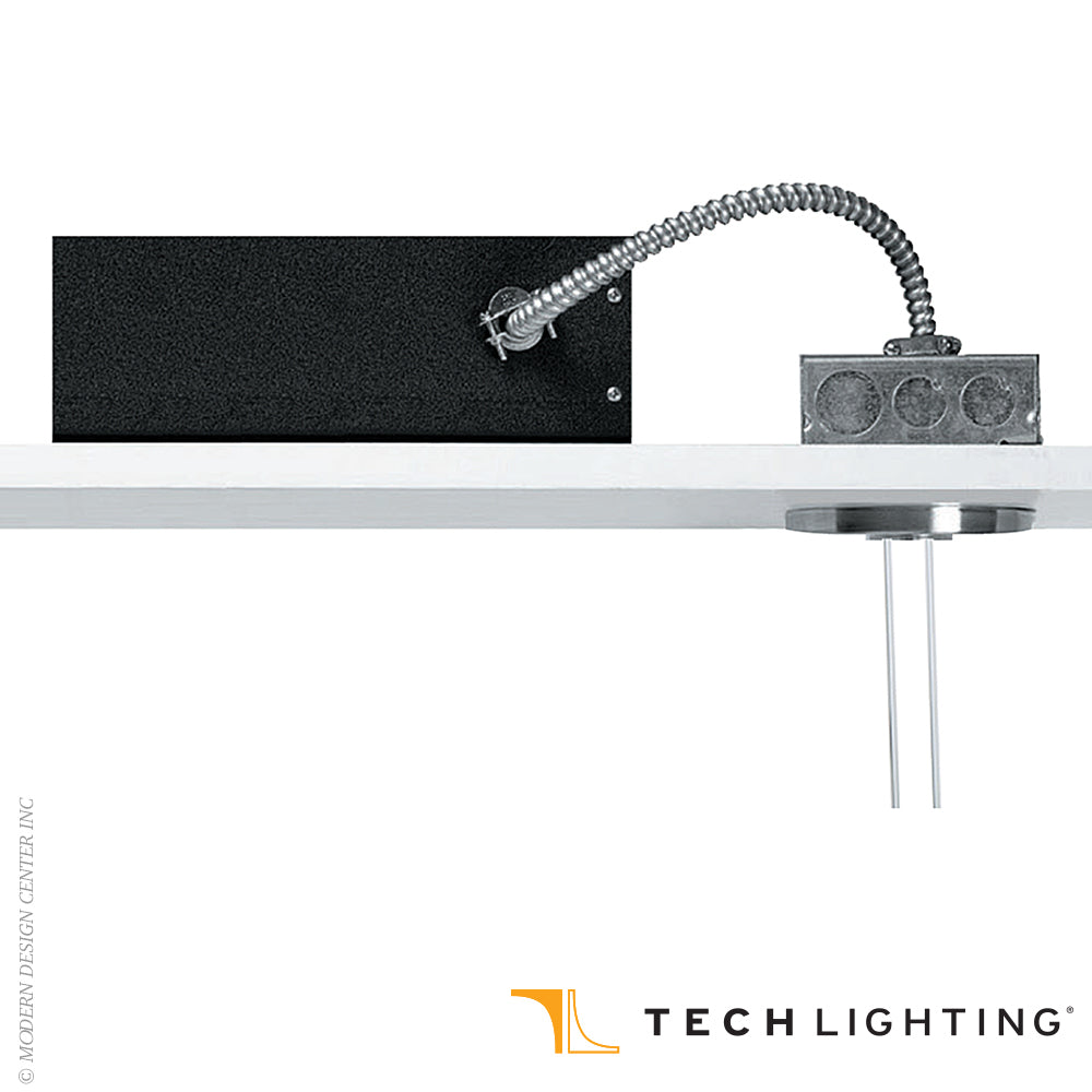 Kable Lite 300W Remote Kit by Visual & Comfort & Co