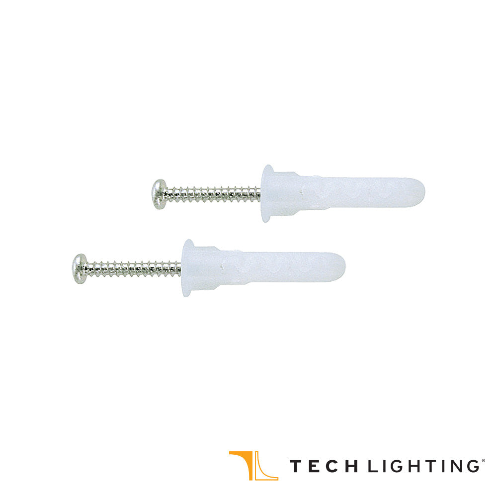 Kable Lite Brick Or Cement Anchors by Visual & Comfort & Co