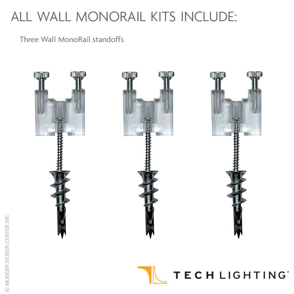 Visual Comfort Monorail 300W Remote Kit 
