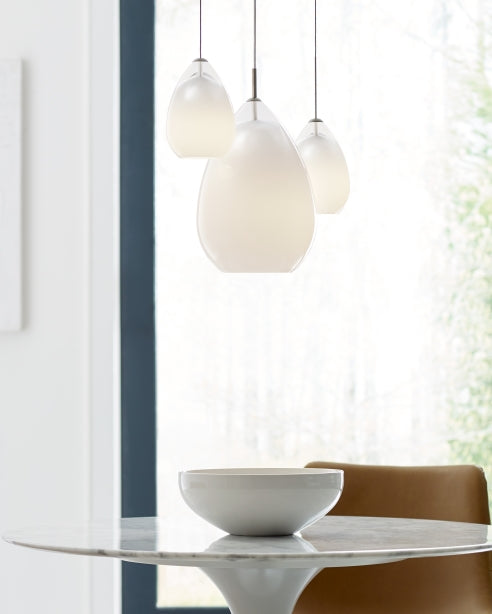 Alina Grande Pendant for Stylish Home Illumination