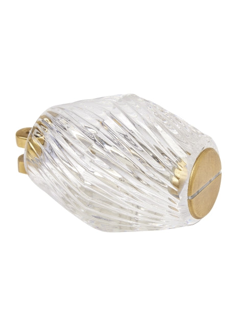 Collier 48 LED Pendant by Visual & Comfort & Co