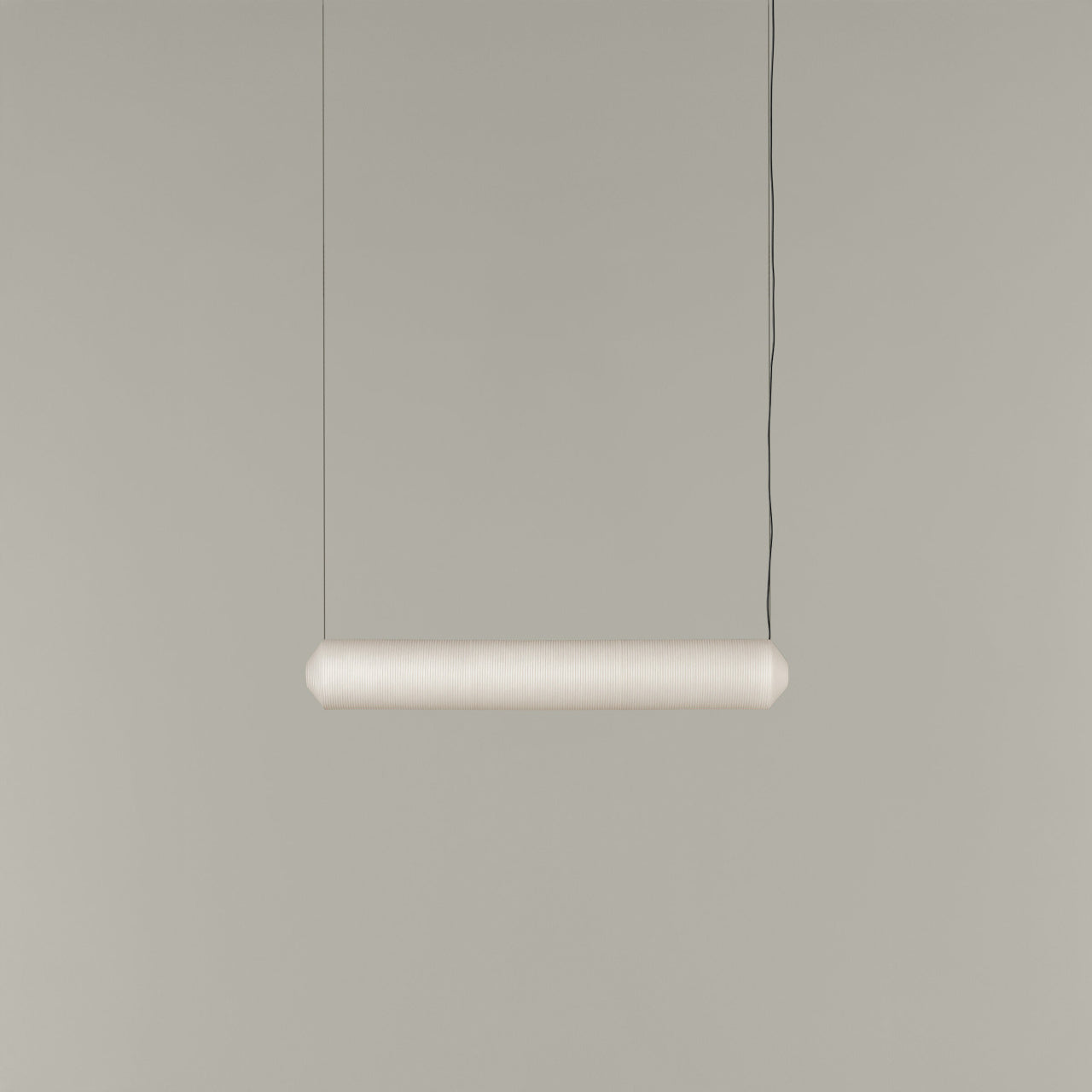 Santa & Cole Tekio Horizontal LED Pendant