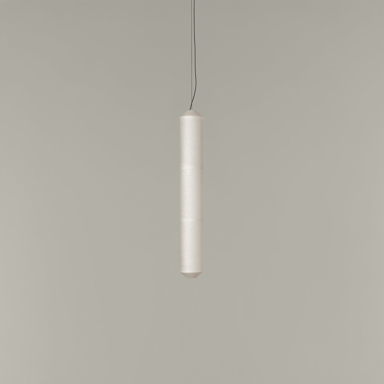 Designer LED pendant light made by Santa & Cole Spain
