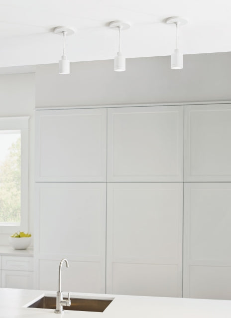 Tellium Directional Display Head Mr16 Track Lighting by Visual & Comfort & Co