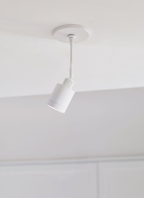 Tellium Directional Display Head Mr16 Track Lighting by Visual & Comfort & Co