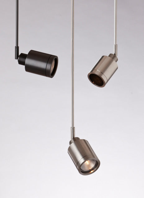 Tellium Directional Display Head Mr16 Track Lighting by Visual & Comfort & Co